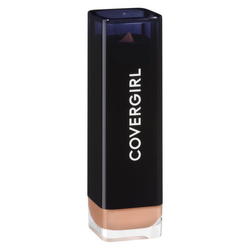 Cover Girl - Colorlicious Lipstick - Dulce de Leche
