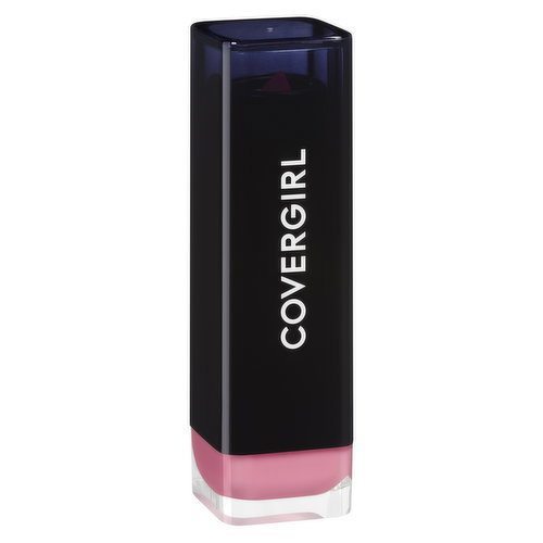 Cover Girl - Colorlicious Lipstick - Yummy Pink