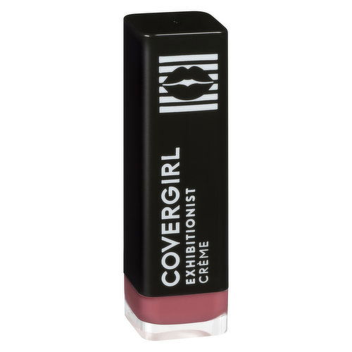 Cover Girl - Colorlicious Lipstick - Darling Kiss