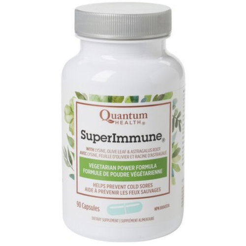 Quantum - Super Immune Plus