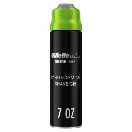 Gillette - Rapid Roaming Shave Gel