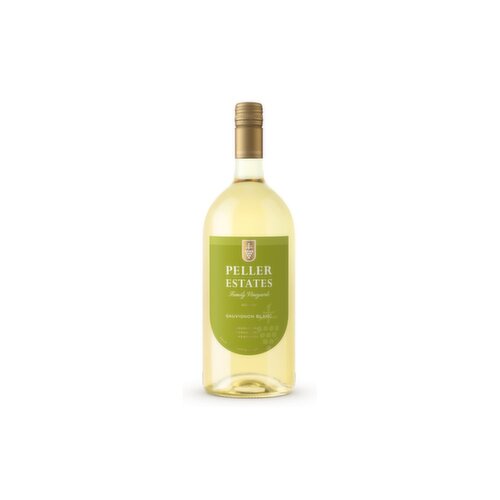 Peller Estates Family Vineyard - Sauvignon Blanc
