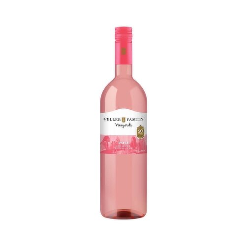 Peller Family Vineyard - Rose
