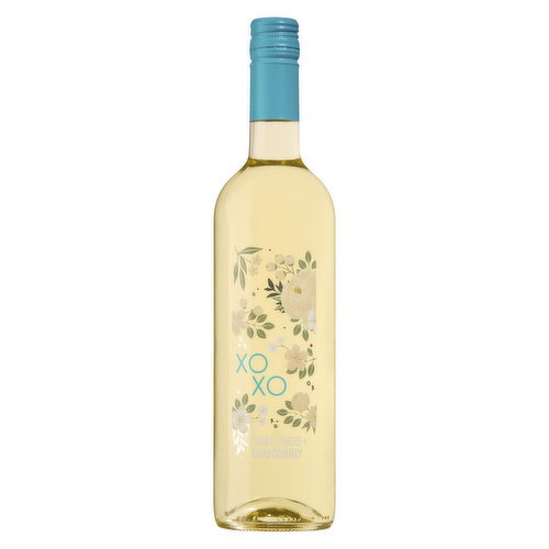 XOXO - Pinot Grigio Chardonnay