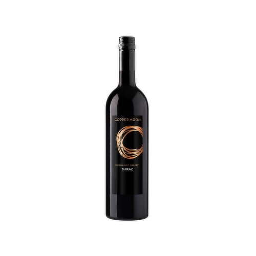 Copper Moon - Shiraz