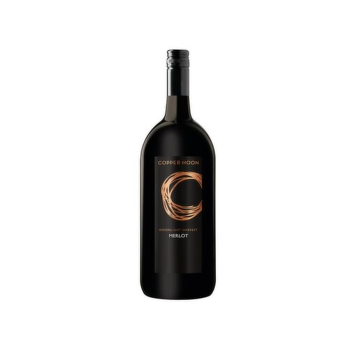 Copper Moon - Merlot