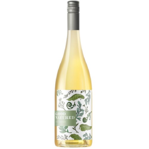 Good Natured - Crisp Chardonnay