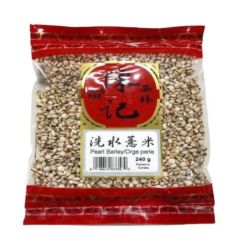 Chan Kee - Pearl Barley