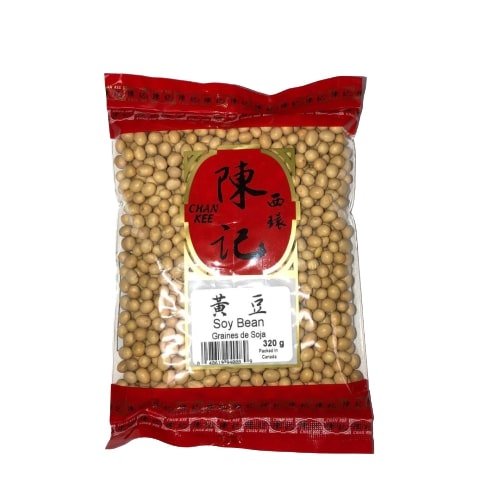 Chan Kee - Soy Bean