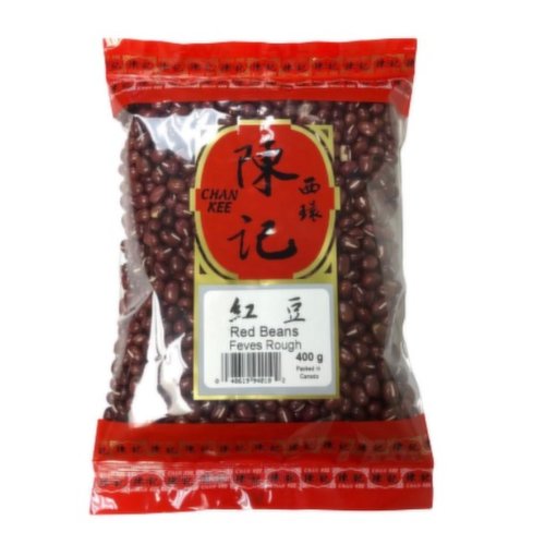 Chan Kee - Azuki Red Beans