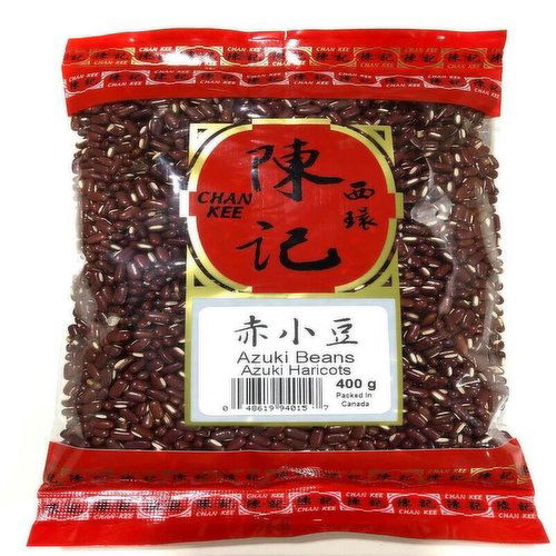 Chan Kee - Azuki Beans