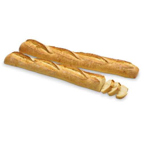 Bake Shop - Rustic Baguette