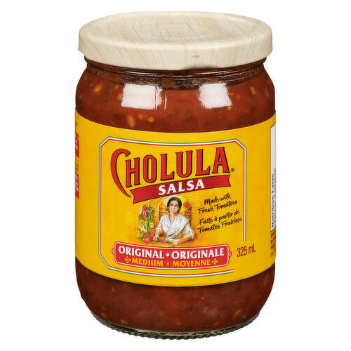 Cholula - Salsa Original