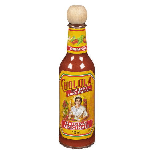 Cholula - Original Hot Sauce