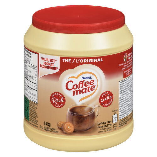 Coffee Mate - Original Coffee Whitener