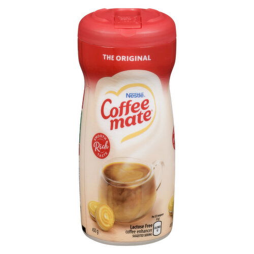 Nestle - Coffee Mate, Original