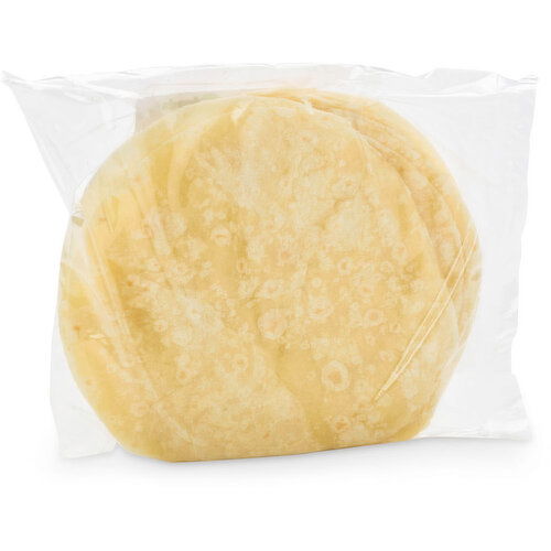 Bake Shop - Authentic Street Tortillas 6 inch