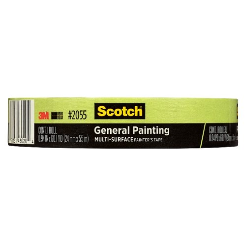 3M - Green Paint Tape