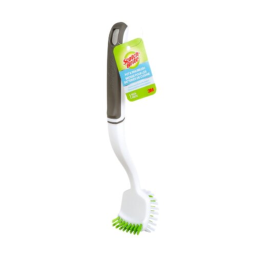 Scotch-Brite - Pot & Pan Brush