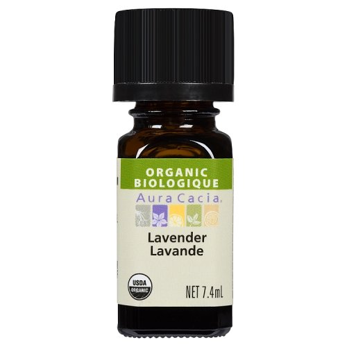 Aura Cacia - Essential Oil Lavender