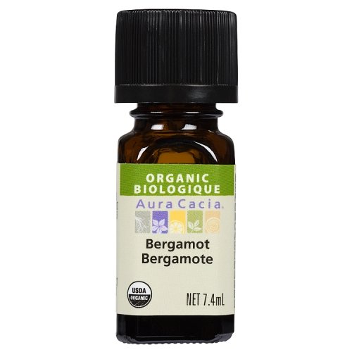 Aura Cacia - Essential Oil Bergamot