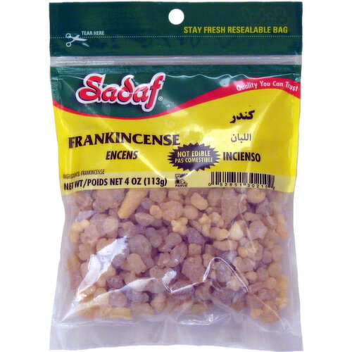 Sadaf - Condor Livani Incense