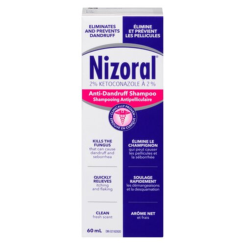 Nizoral - Shampoo
