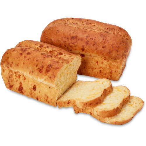Bake Shop - Cheddar cheese Bread