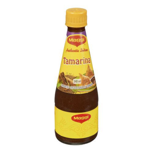 Maggi - Tamarina Sauce