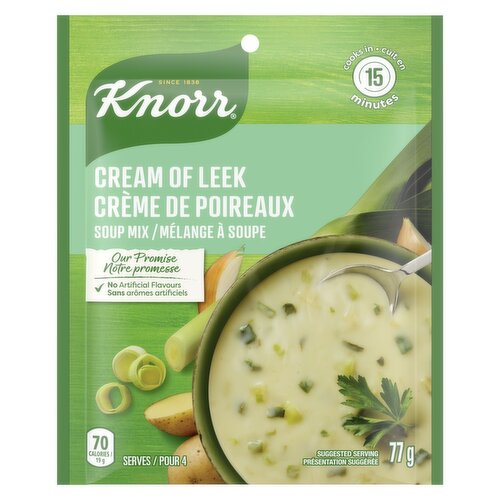 Knorr - Soup Mix - Minestrone