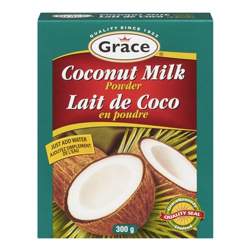 Grace - Coconut Milk Powder