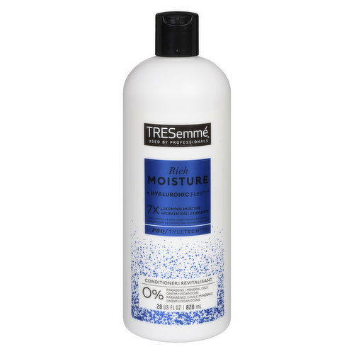 Tresemme - Moisture Rich Conditioner