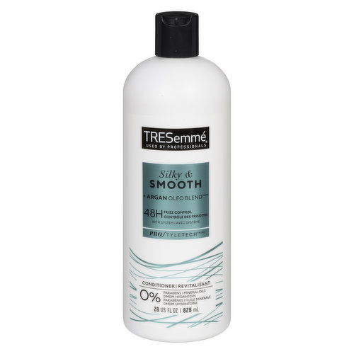 TRESemme - Smooth & Silky Conditioner