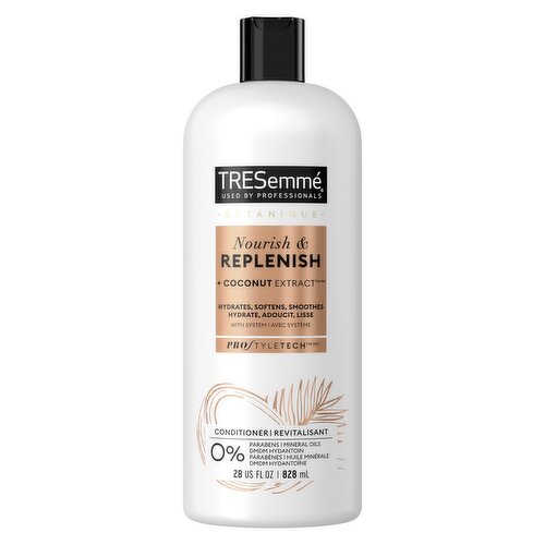 TRESemme - Nourish Replenish Conditioner