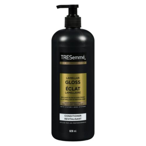 Tresemme - CD Lamellar Gloss