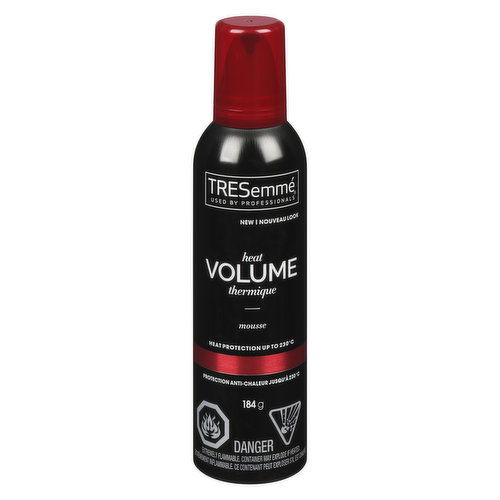 TRESemme - Thermal Creations Volumizing Mousse