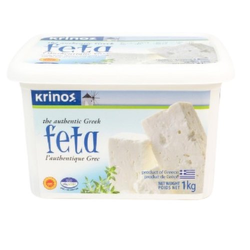 Krinos - Greek Feta Cheese