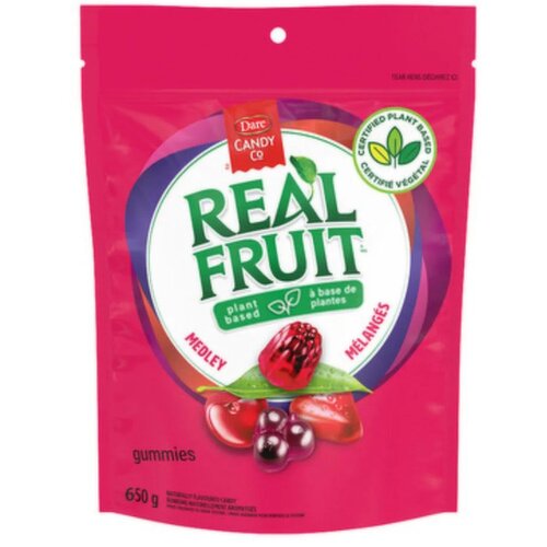 Dare - Real Fruit Medley