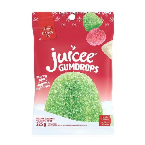 Dare - Dare Juicee Jubes