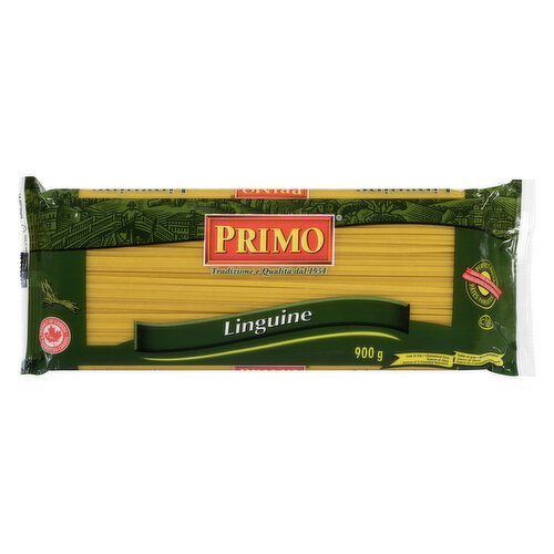 Primo - Linguine Pasta