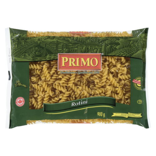 Primo - Rotini Pasta