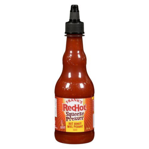 Frank's - RedHot Hot Honey Sauce