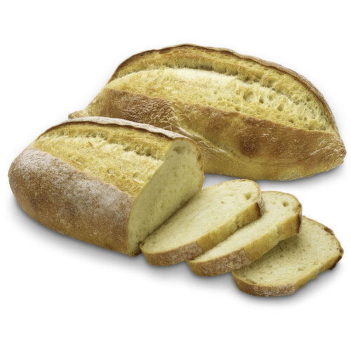 Save-On-Foods - Pugliese Bread