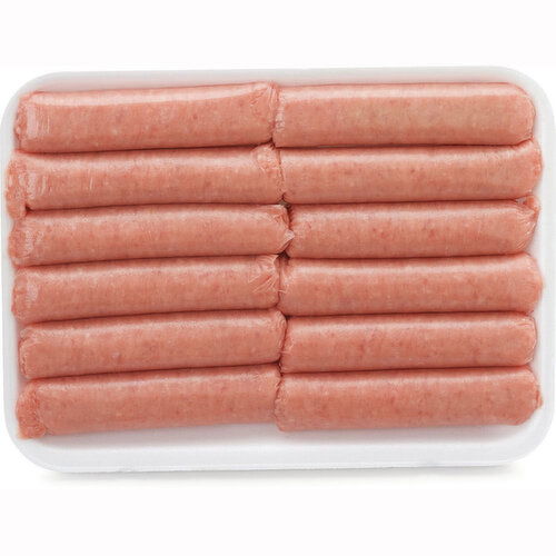 Western Family - Breakfast Sausages