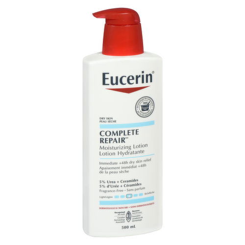 Eucerin - Complete Repair