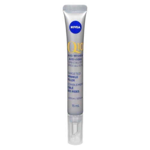 Nivea - Anti Wrinkle Specialist Targeted Wrinkle Filler