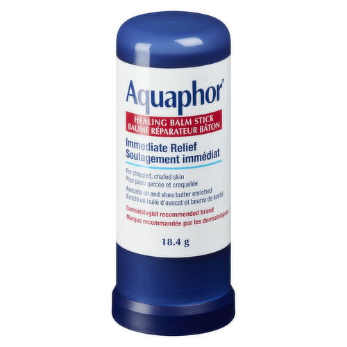 Aquaphor - Healing Balm Stick