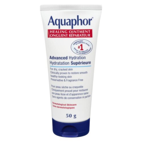 Aquafor - Healing Ointment Advanced Hydration
