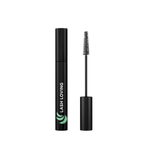 MARCELLE - Lash Loving Mascara Black