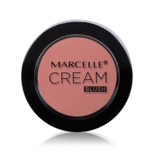 MARCELLE - Cream Blush - Nude Blush